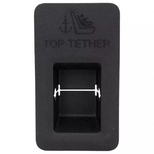 M1PZ54624A08AB - Body: Lock Bezel for Ford: Bronco Sport Image