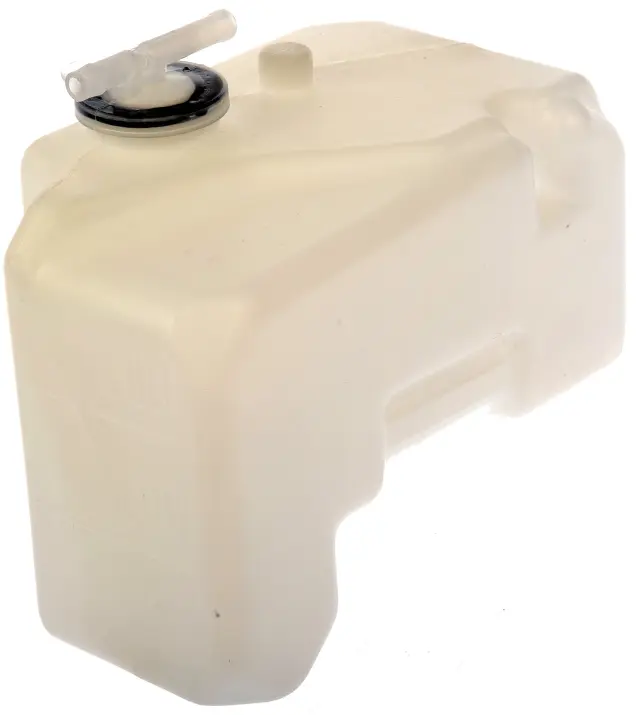 603542 - : Non-Pressurized Coolant Reservoir for Dorman Image