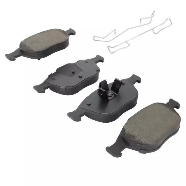 10020970M - : Disc Brake Pad Set for MPA ELECTRICAL Image