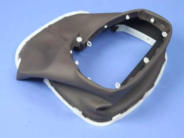 Steering Column Shroud Gap Hider - Mopar (1SF05HL9AE)