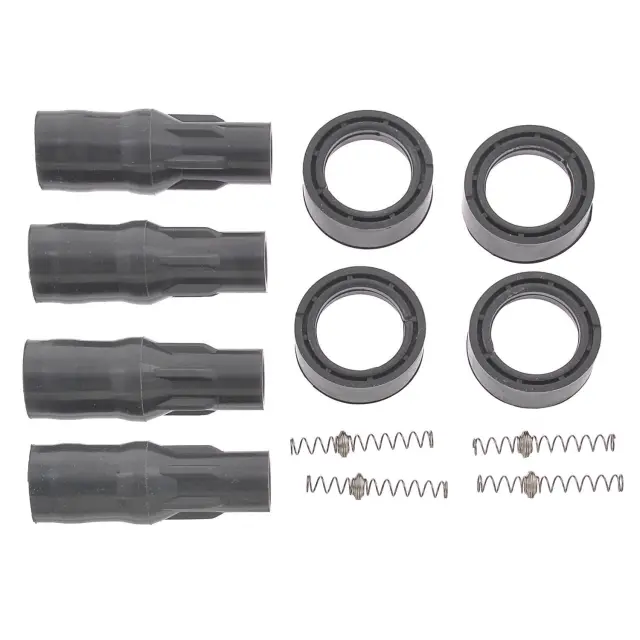 CPBK900 - Ignition Systems: Coil On Plug Boot for SMP CORP Image