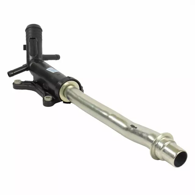 Engine Coolant Outlet Flange - Ford (FT4Z-8592-D)