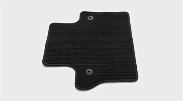 39833911 - Interior: 2015 Volvo XC70 - Floor Mats - Textile - Soft Beige for Volvo: XC70 Image