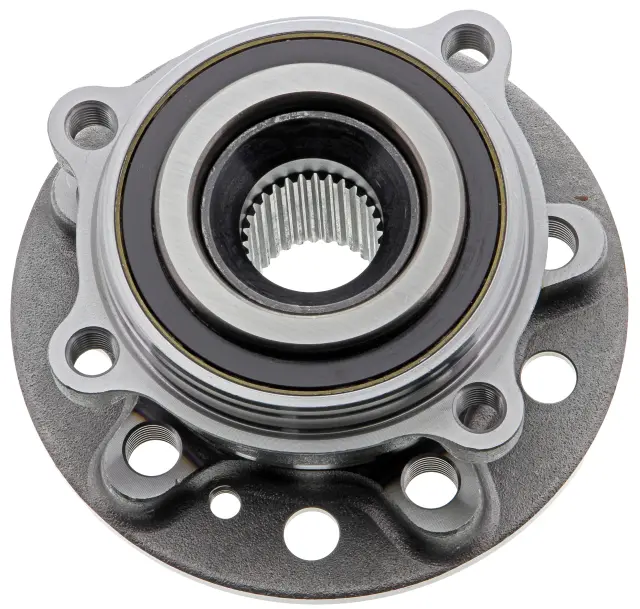 MB10327 - Wheels, Tires &amp; Parts: Wheel Bearing and Hub Assembly for MEVOTECH Image