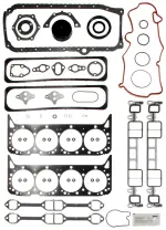 953488 - : Engine Kit Gasket Set for Mahle Image