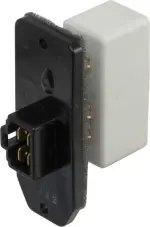 20306 - : HVAC Blower Motor Resistor for FOUR SEASONS Image