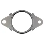 61871 - : Exhaust Pipe Flange Gasket for FEL-PRO Image
