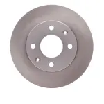 60059003 - : Disc Brake Rotor for DYNAMIC FRICTION Image