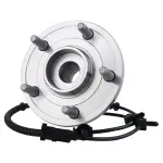 1BP00235AA - : Wheel Bearing and Hub Assembly for Jeep: Commander, Grand Cherokee Image