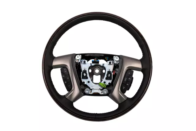 2010-2014 GM Steering Wheel - GM (22947810)