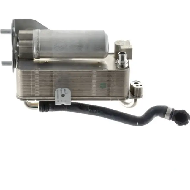 AC1130000P - Air Conditioning &amp; Heat: A/C Condenser for Behr Image