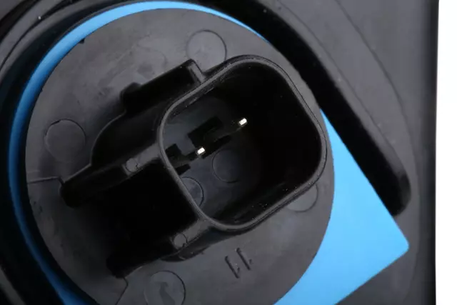 Washer Reservoir - GM (84557041)