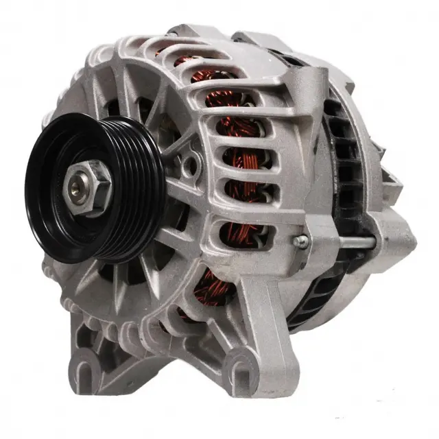 8473611 - : Alternator for Dixie Electric Image