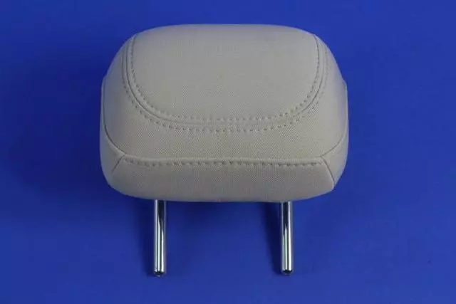 Rear Headrest, Center - Mopar (1VR06ML2AB)