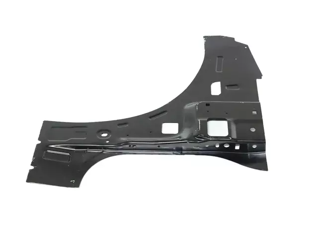 Cowl Side Panel, Right - Mopar (68227570AC)