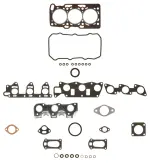 52111700 - : HEAD SET for Ajusa Image