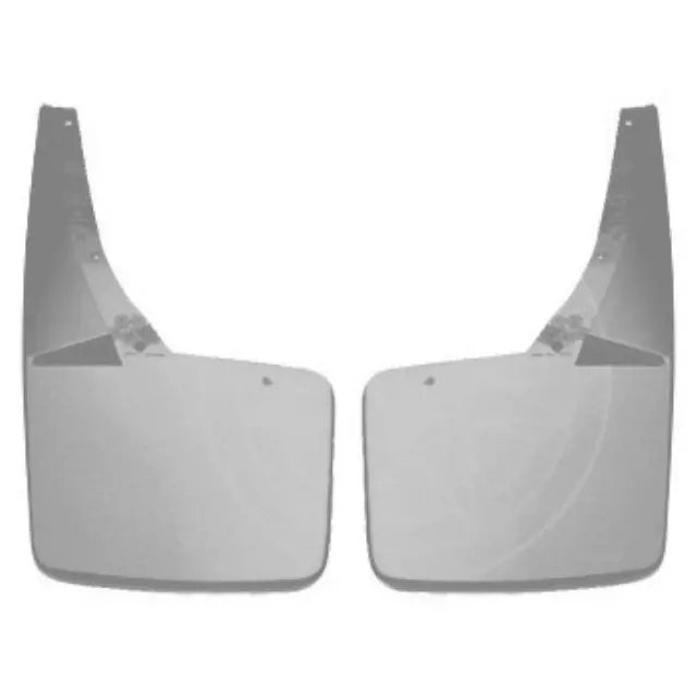 20946813 - Exterior: Splash Guards - Rear Molded for Chevrolet: Tahoe | GMC: Yukon Image