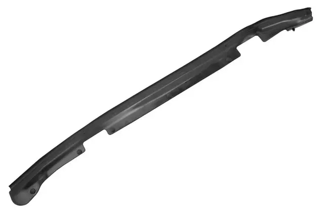 Front Passenger Side Door Front Auxiliary Weatherstrip - GM (23189576)