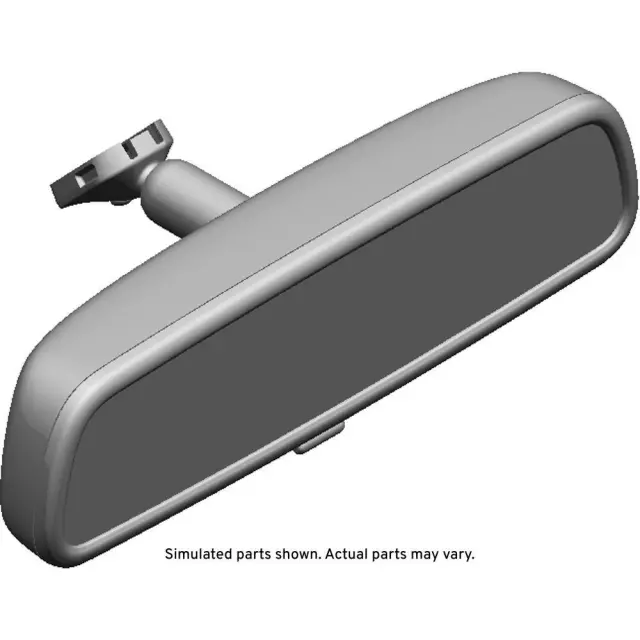 85604056 - : Mirror Inside for GM Image