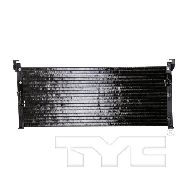 4732 - Air Conditioning &amp; Heat: 96-00 TY RAV-4 COND (SERP) (A/F3010) - Replaces Toyota 88460-42021 for TYC Image