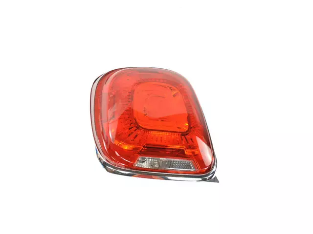 Tail Lamp, Left - Mopar (68285080AA)