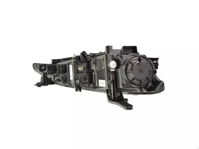 Headlamp, Left - Mopar (68284782AA)