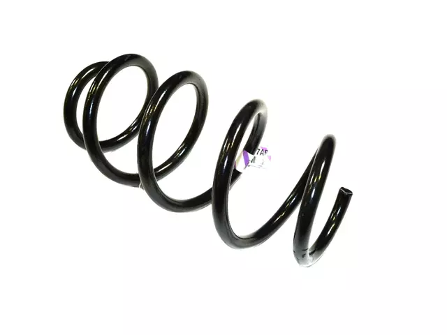 68200177AB - Front Suspension: Front Coil Spring, Left for Jeep: Cherokee Image