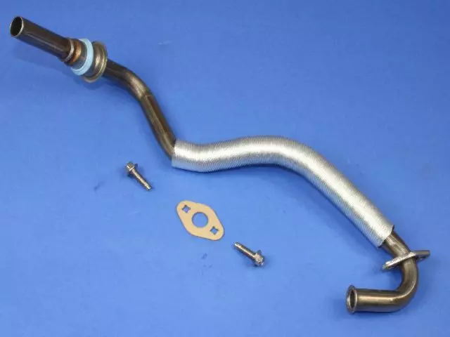 Egr Tube - Mopar (4591876ae)