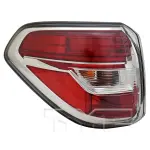11927400 - : TYC Tail Light Assembly for TYC Image