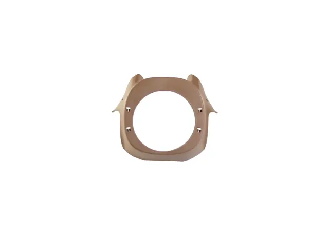 6SA15TU8AA - Steering: Steering Wheel Back Cover for Mopar Image