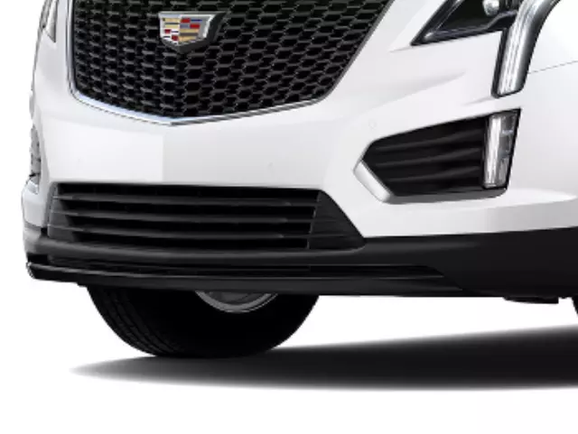 84768688 - : Front Fascia Applique for GM Image