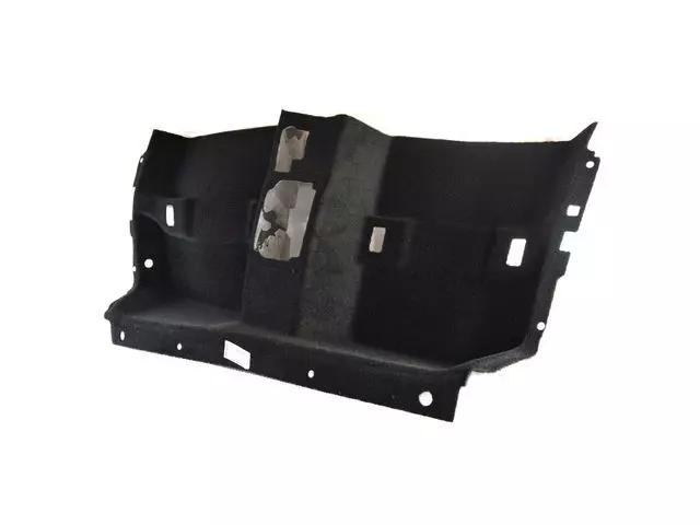 5RU17DX9AD - Interior Trim: Rear Floor Carpet for Dodge: Challenger Image