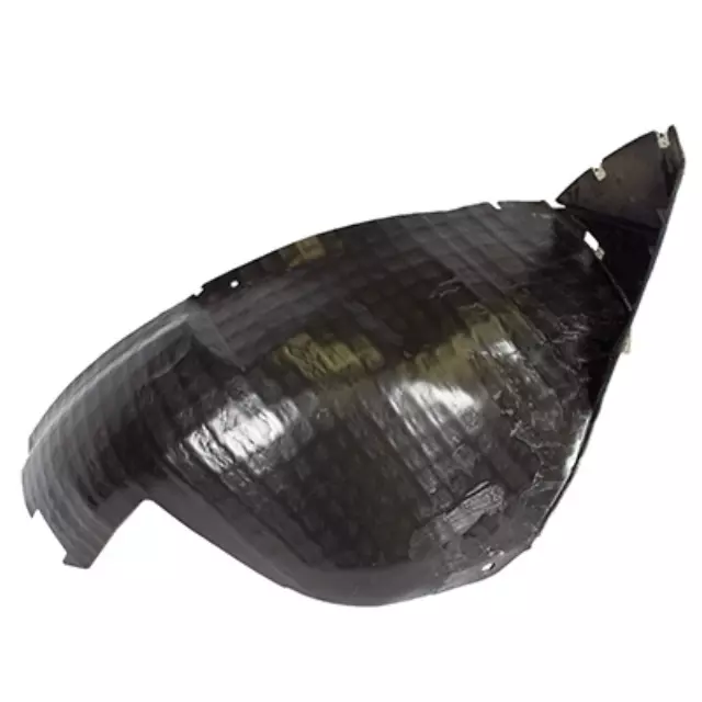 3W4Z16103AA - Body: Fender Liner for Lincoln: LS Image