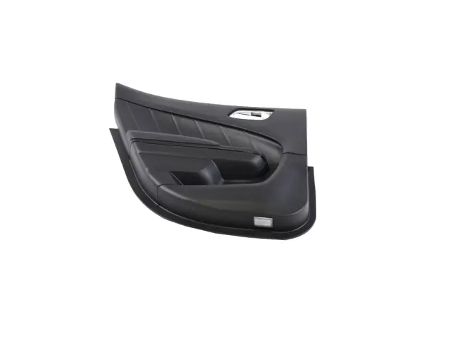 6XM992X9AC - Interior Trim: Rear Door Trim Panel Assembly, Left for Dodge: Charger Image
