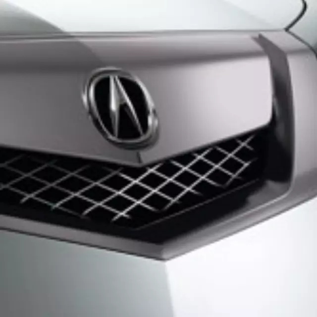 Sport Grille - Acura (08F21-TK4-200)