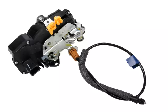 Driver Side Rear Door Lock - GM (22742872)