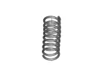 DV6Z5560G - : 2013-2018 Ford C-Max - Coil Spring for Ford: C-Max Image