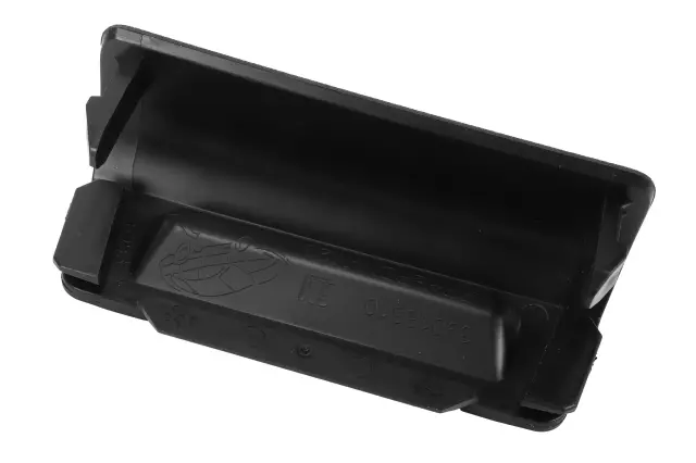 39018879 - Body: Rocker Molding Rear Cover for GM Image