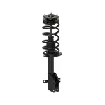 182920 - : Quick-Strut Front Right Suspension Strut and Coil Spring Assembly for MONROE SHOCKS &amp; STRUTS Image