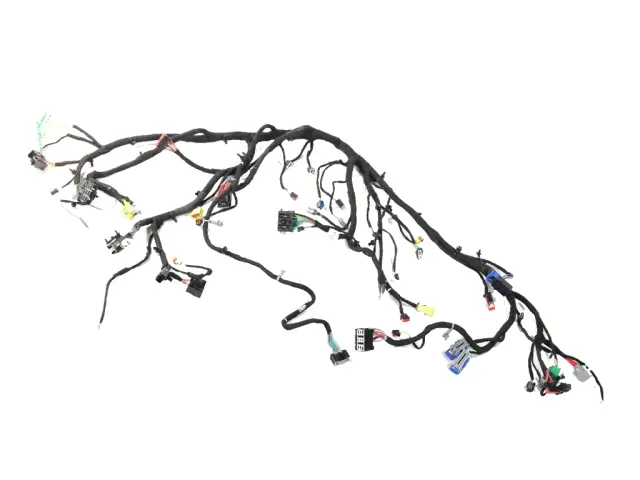 Instrument Panel Wiring - Mopar (68368175AE)