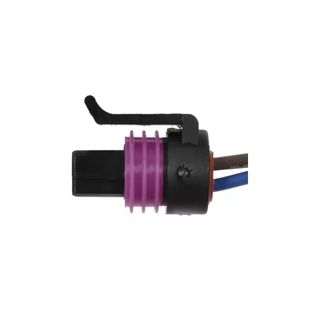 Handy Pack Throttle Position Sensor Connector - SMP CORP (HP4440)