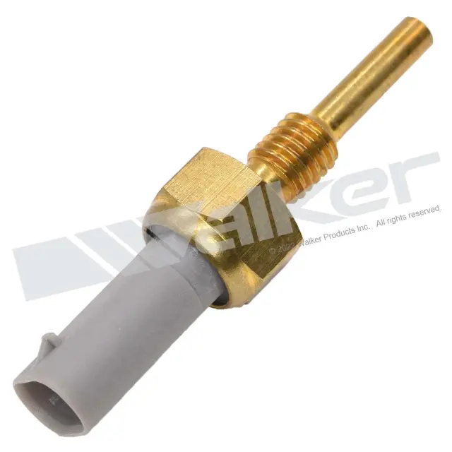 2112090 - Cooling Systems: Walker Products 211-2090 Engine Coolant Temperature Sensor for Walker Products Inc. - Image