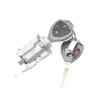 US524L - : Ignition Lock Cylinder for SMP CORP Image