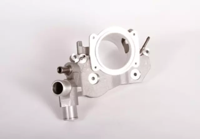 12581546 - Cooling System: Water Outlet for GM Image
