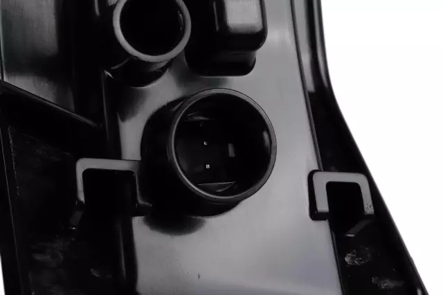 Driver Side Door Mirror Turn Signal Lamp - GM (84206438)