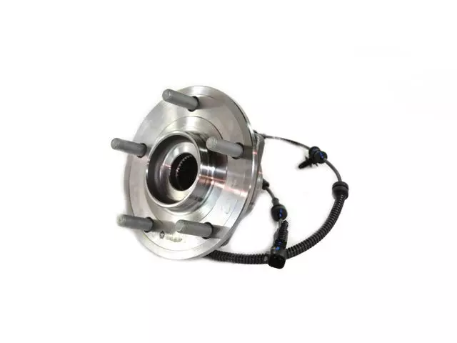 Brake Hub And Bearing, Right - Mopar (68522906ab)