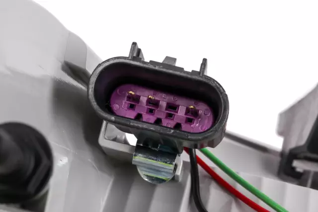 23389935 - : Tail Lamp Assembly for GMC: Terrain Image