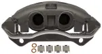 FRC12616 - : Raybestos R-Line Reman Semi-Loaded Caliper &amp; Bracket Assy for Raybestos Brakes Image