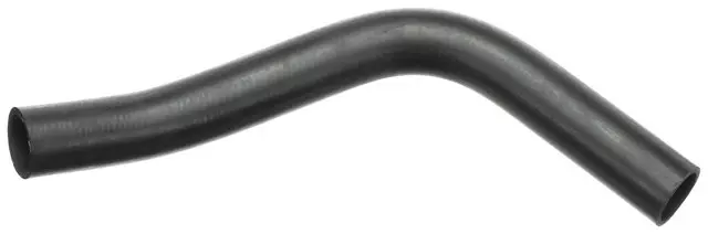 24489L - : Molded Lower Radiator Hose for ACDelco Image