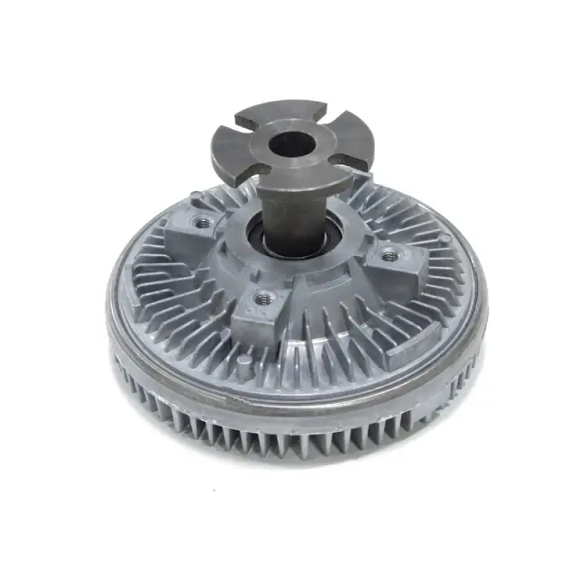 22052 - Cooling Systems: Thermal Fan Clutch for US Motor Works Image
